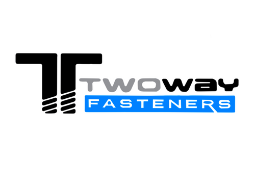 TwoWay Fasteners